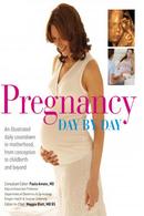 Pregnancy / Day By Day-Paula Amato