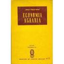 Economia Agraria-Jean Valarche