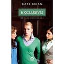 Exclusivo / Volume 2 / S para Convidados-Kate Brian