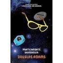 Praticamente Inofensiva - Volume 5  / Srie o Mochileiro das Galaxias-Douglas Adams