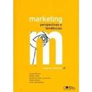 Marketing Perspectivas e Tendencias-Ricardo M. Gioia / Cor.