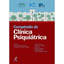 Compendio de Clinica Psiquiatrica-Orestes Vicente Forlenza / Euripedes Constantino 