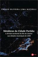 Metaforas da Cidade Partida-Thiago Oliveira Lima Matiolli