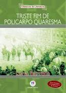 Triste Fim de Policarpo Quaresma / Colecao Classicos da Literatura-Lima Barreto