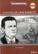 Contos de Lima Barreto / Serie Classicos da Literatura-Lima Barreto
