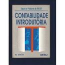 Contabilidade Introdutoria-Equipe de Professores da Fea / Usp / Equipe