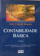 Contabilidade Bsica-Jos Carlos Marion