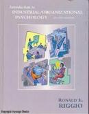 Introduction to Industrial / Organizational Psychology / 2 Edio /-Ronald E. Riggio