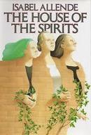 The House Of The Spirits-Isabel Allende