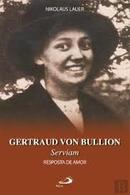 Gertraud Von Bullion Serviam Resposta de Amor-Nikolaus Lauer