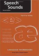 Speech Sounds / Second Edition-Patricia Ashby