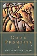 Gods Promises For Your Every Need-A. L. Gill