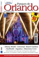 Parques de Orlando / Biblioteca Viaje Mais / Guias-Editora Europa