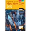 New York City 2012 / Guia-Editora Fodors