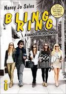 Bling Ring a Gangue de Hollywood-Nancy Jo Sales