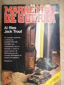 Marketing de Guerra-Al Ries / Jack Trout