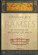 Ramses / o Templo de Milhoes de Anos / Volume 2-Christian Jacq