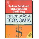 Introduo  Economia / para Cursos de Administrao, Direito, Cinci-David Begg / Rudiger Dornbusch / Stanley Fischer