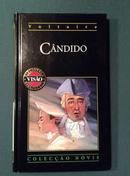 Candido / Coleco Novis / Edio Portuguesa-Autor Voltaire