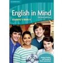 English In Mind / Students Book 4 / Second Edition-Herbert Puchta / Jeff Stranks / Peter Lewis Jones
