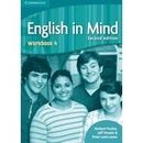 English In Mind / Workbook Book 4 / Second Edition-Herbert Puchta / Jeff Stranks / Peter Lewis Jones