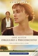 Orgulho e Preconceito / Edicao Portuguesa-Jane Austen