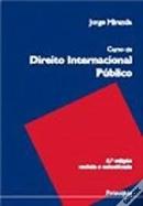 Curso de Direito Internacional Publico / Edio Portuguesa-Jorge Miranda