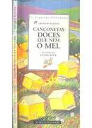 Canconetas Doces Que Nem o Mel-Thomas Scotto