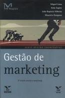 Gestao de Marketing / Serie Gestao Empresarial-Miguel Lima / Coordenador