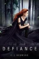 Defiance-C. J. Redwine