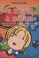 De Menina a Mulher-Drica Pinotti