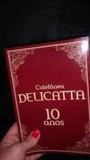 Coletnea Delicatta / 10 Anos-Luiza Moreira / Organizao