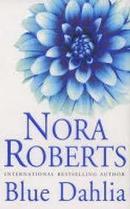 Blue Dahlia-Nora Roberts