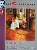 Amor de Perdio / Srie Ler e Aprender-Camilo Castelo Branco