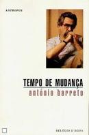 Tempo de Mudanca-Antonio Barreto