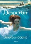 Despertar / Srie Watersong-Amanda Hocking