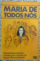 Maria de Todos Ns-Patrcio Sciadini