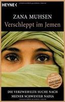 Verschleppt Im Jemen-Zana Muhsen