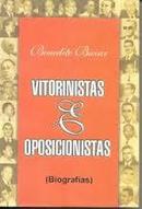 Vitorinistas e Oposicionistas-Benedito Buzar