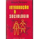 Introducao a Sociologia / Volume 2-Amaral Fontoura