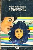 A Moreninha / Serie Bom Livro-Joaquim Manuel de Macedo