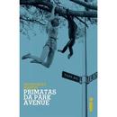 Primatas da Park Avenue-Wednesday Martin