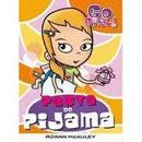 Go Girl / Festa do Pijama-Rowan Mcauley