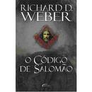 O Codigo de Salomao-Richard D. Weber