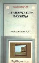 Arquitetura Moderna-Gillo Dorfles