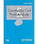 Construcao Civil Produtividade / Ganhe Pontos Contra o Desperdicio-Vieira Netto