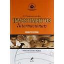 O Contencioso dos Investimentos Internacionais-Brigitte Stern