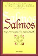 Salmos / um Comentrio Espiritual-M. Basil Pennington / Abade M. Basil Pennington