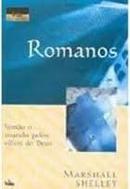 Romanos / Vendo o Mundo Pelos Olhos de Deus-Marshall Shelley