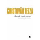 O Esprito da Prosa / uma Autobiografia Literria / Autografado-Cristovo Tezza